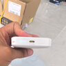倍思【3C認(rèn)證】磁吸充電寶Magsafe無線 22.5W快充移動電源10000毫安可上飛機適用于蘋果16/15/14手機 曬單實拍圖
