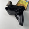 七匹狼男鞋秋季新款運(yùn)動(dòng)百搭經(jīng)典板鞋男厚底增高防滑耐磨潮流休閑皮鞋男 黑色 【標(biāo)準(zhǔn)皮鞋碼】 41 (255mm) 曬單實(shí)拍圖