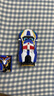 展高（JUMPGO）炫卡斗士玩具炫藍(lán)閃電變形汽車(chē)機(jī)器人玩具男孩玩具生日兒童禮物 炫卡斗士2【炫藍(lán)閃電S】 曬單實(shí)拍圖