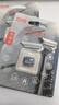 DM大邁 128GB TF（MicroSD）存儲(chǔ)卡 灰卡 C10適用華為小米小蟻螢石普聯(lián)360監(jiān)控行車記錄儀高速內(nèi)存卡 曬單實(shí)拍圖