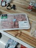 中農(nóng)順 寧夏灘羊肉卷2斤 原切羔羊肉片肥羊卷涮火鍋食材 羊肉生鮮 清真 曬單實拍圖