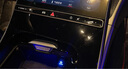 GETEA適用奔馳u盤c260l行車記錄儀u盤Type-C高速GLC300l邁巴赫s400c級gls車E級e300l車載迷你可發(fā)光優(yōu)盤 128GB【RGB氛圍燈效 | 高清循環(huán)錄制】 曬單實拍圖