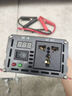 潔暉逆變器擺攤純正弦波48V60V72V轉220V電瓶電動(dòng)三輪車(chē)用7000w大功率 12V轉220V-【純正弦波3500W】 多功能電瓶電源轉換器耐高溫 曬單實(shí)拍圖