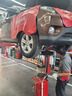 豐田（TOYOTA）一汽原廠(chǎng)全合成純牌機油0W-20 SP級 4L 小保養套餐(M3鐵濾+墊片) 曬單實(shí)拍圖