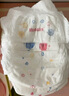 好奇（Huggies）金裝拉拉褲XL96片(12-17kg)尿不濕【速干不易紅】 曬單實(shí)拍圖