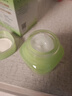 百雀羚（PECHOIN）面霜 8杯水倍潤精華霜 補水保濕八杯水日晚霜保濕霜擦臉油護膚品 【干皮優(yōu)選新升級】面霜 50g 曬單實拍圖