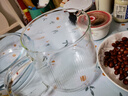 小熊（Bear）全玻璃壺體養(yǎng)生壺恒溫壺 辦公室多功能煮茶壺花茶壺 0金屬養(yǎng)生杯 24h預(yù)約24h保溫 1.5L YSH-H15L2 曬單實拍圖