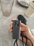 CUKTECH酷態(tài)科10號(hào)氮化鎵充電器套裝120W/100W三口快充頭GaN超級(jí)閃充塊CP適用榮耀vivo蘋果小米華為筆記本 曬單實(shí)拍圖