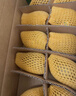 佳沛（zespri）綠奇異果經(jīng)典果16粒禮盒單果約86-103g 水果 獼猴桃 曬單實(shí)拍圖