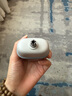 飛利浦（PHILIPS）電動(dòng)剃須刀新一代旋護式鵝卵石Pro 無(wú)線(xiàn)充電便攜刮胡刀暮靄金 生日禮物送老公送男友 國家補貼 曬單實(shí)拍圖