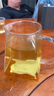 三隱茶葉 毛尖信陽(yáng)綠茶明前春茶新茶芽茶嫩芽濃香型袋裝500g自己喝 曬單實(shí)拍圖