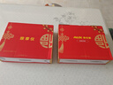 奧克斯（AUX）加熱膝蓋按摩器腿部按摩器護膝蓋關(guān)節護膝保暖加熱老寒腿按摩儀生日父母親情人婦女節禮物實(shí)用送媽 【8代禮盒】【充插兩用款】5擋震動(dòng)+8mm深度捶打 情人節三八婦女節禮物送爸媽老人爺爺奶奶長(cháng) 曬單實(shí)拍圖