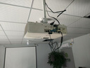 愛普生（EPSON）二手投影儀家用1080P高清4K商務(wù)辦公會議智能家庭影院3LCD長焦激光短焦 9新1040xn（4000流明 白天直投） 99成新 曬單實拍圖
