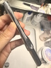 三資堂二叉眉筆彎頭柔灰黑 持久防水防汗野生眉初學(xué)新手易上手  曬單實(shí)拍圖