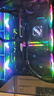 技嘉全家桶Ultra 7 265K/RTX5090D/5080/5070Ti發(fā)燒游戲直播設(shè)計ai繪圖剪輯Deepseek臺式電腦主機 四：Ultra 7 265K丨RTX5070 曬單實拍圖