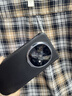 樂比億oppo find n5手機殼新款oppofind n5折疊屏保護套hh中軸鉸鏈真皮全包oppo findn5超薄防摔高級外殼 高清款【暮紫色】頭層牛皮*鉸鏈全包 曬單實拍圖