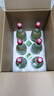 李渡 高粱1975 元窖香型白酒 50.8度 520ml*6瓶 整箱裝 江西特產(chǎn) 曬單實(shí)拍圖
