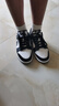 耐克（NIKE）Dunk Low Retro 男子運(yùn)動鞋 HF5441-100 43 曬單實(shí)拍圖