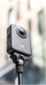 大疆【新品·國(guó)家補(bǔ)貼】DJI Osmo 360 暢拍套裝 8K高清全景運(yùn)動(dòng)相機(jī)防抖防水摩托車騎行便攜式攝像機(jī) 曬單實(shí)拍圖