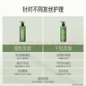 三生花【油頭分發(fā)護(hù)理】控油蓬松洗發(fā)水400ml空氣瓶長(zhǎng)效控油無(wú)硅油洗發(fā) 曬單實(shí)拍圖