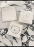 漫步者（EDIFIER）Comfo Clip Q qq耳夾式藍牙耳機 開(kāi)放式 同聲傳譯 適用蘋(píng)果華為小米OPPO手機奶霜白七夕情人節禮物 曬單實(shí)拍圖