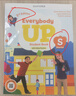 原版進(jìn)口新版everybodyup教材進(jìn)口牛津少兒英語(yǔ)Everybody up starter1/2/3/4/5/6級別全套少兒入門(mén)零基礎學(xué)習全套學(xué)生書(shū)+練習冊第二版第三版23 第三版  S級（課本  曬單實(shí)拍圖