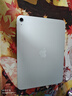 Apple/蘋(píng)果 iPad11英寸 A16芯片2025年款 平板電腦 (256GB WLAN版/學(xué)習辦公娛樂(lè ))銀色 曬單實(shí)拍圖