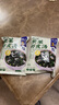 云山半 紫菜蝦皮湯60g*2袋 20小包 裙帶菜速食沖泡湯料包 低脂肪高蛋白 曬單實(shí)拍圖