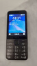 諾基亞（NOKIA）235 4G 移動(dòng)聯(lián)通電信全網(wǎng)通 2.8英寸雙卡雙待 直板按鍵手機 老人老年手機 學(xué)生手機 黑色 曬單實(shí)拍圖