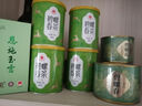 藝福堂綠茶 江蘇原產(chǎn)碧螺春特級(jí)精選70g 明前2025新茶春茶罐裝茶葉自飲 曬單實(shí)拍圖