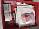 珀萊雅紅寶石護膚品套裝禮盒水乳精華眼霜 輕盈面霜 化妝品全套生日禮物 曬單實拍圖