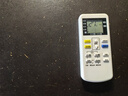 ProPre適用于松下Panasonic空調(diào)遙控器全通用 全部掛機柜機中央空調(diào)壁掛立式海信空調(diào)遙控器全通用遙控板 曬單實拍圖