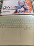 機(jī)械師曙光16S Ultra【英特爾酷睿U7HX】16英寸AI高靜游戲筆記本電腦 5070Ti 300Hz 2.5K屏 32G 1TB 白 曬單實(shí)拍圖