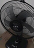 華生（Wahson）電風扇/臺扇/低音風扇/16吋大風量家用辦公電扇交流定頻風扇 WS-A1603 曬單實拍圖