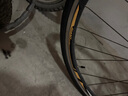 KENDA建大公路自行車內胎700*23 25 28 32 35 43C 700C死飛內胎美法嘴 建大700x23/25C法嘴48mm丁基膠 曬單實拍圖