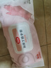 美麗雅（MARYYA）一次性丁腈手套加長(cháng)30cm中號40只加厚食品級橡膠家務(wù)廚房防水手套 曬單實(shí)拍圖