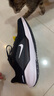耐克NIKE跑步鞋男子減震飛馬41 PEGASUS 41運(yùn)動(dòng)鞋F(xiàn)D2722-002黑白42.5 曬單實(shí)拍圖