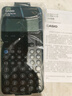 卡西歐（CASIO）fx-991CNCW科學(xué)函數計算器fx-991升級款大學(xué)生考研物化生競賽學(xué)習考試黑色 曬單實(shí)拍圖
