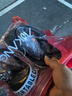 奧康（Aokang）男士涼鞋夏季戶(hù)外防滑厚底eva踩屎感開(kāi)車(chē)兩用沙灘休閑涼拖男外穿 沉穩黑 42 -43 【適合41-42】 曬單實(shí)拍圖