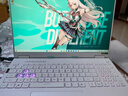 華碩天選6 國家補(bǔ)貼20% 16英寸游戲本 筆記本電腦 銳龍7 H260/RTX5060/魔幻青 16G內(nèi)存/1T高速固態(tài)硬盤 2.5K 16:10高刷高亮高色域電競屏 曬單實拍圖