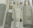 玉蘭油（OLAY）全新美白水乳液補水保濕抗糖化妝品爽膚水護膚品套裝生日禮物女 曬單實(shí)拍圖