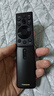 長虹原裝智能藍(lán)牙語音遙控器RBG400VC 65DP650PRO H6GD 55D6H 75D4PS 55JD900 43D5PF 86D6PMAX 65D6M RBG400VC【贈送電池】 曬單實拍圖