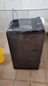海爾（Haier）云溪波輪洗衣機(jī)全自動雙動力后置觸控【ES100B56Plus6】10KG直驅(qū)變頻精華洗家電國家補(bǔ)貼 一級能效 曬單實(shí)拍圖