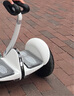 九號（Ninebot）護具體感車配件騎行護具（卡丁車護具/平衡車護具） 兒童款黑色S碼 曬單實拍圖