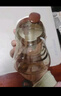 兒童水杯吸管杯1-3歲大寶寶喝水杯直飲奶瓶PPSU牛奶杯300ml 曬單實拍圖