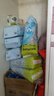 babycare AirPro紙尿褲箱裝L40片*4包 (9-14kg) 嬰兒尿不濕夏日超薄透氣 曬單實(shí)拍圖