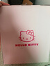 麥斯卡X hello kitty女包包包女包奶莓泡泡糖雙肩包禮盒裝 生日禮物女 曬單實(shí)拍圖