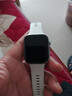 華為（HUAWEI）手表WATCH FIT 4【國補15%】運動智能健康管理藍牙通話輕薄大屏NFC門禁交通支付送男女士朋友Pro3 悅動白丨送定制表帶+精美表盤 曬單實拍圖