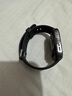 HUAWEI WATCH FIT 4 韻律黑氟橡膠表帶 華為運動智能手表超輕薄大屏潮流運動藍牙通話睡眠監(jiān)測fit4 曬單實拍圖