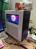 惠普HP 暗影精靈11臺式電腦 游戲臺式機主機 （U7-265F RTX5060ti 16G獨顯 32G DDR5 1TB  500W） 曬單實(shí)拍圖
